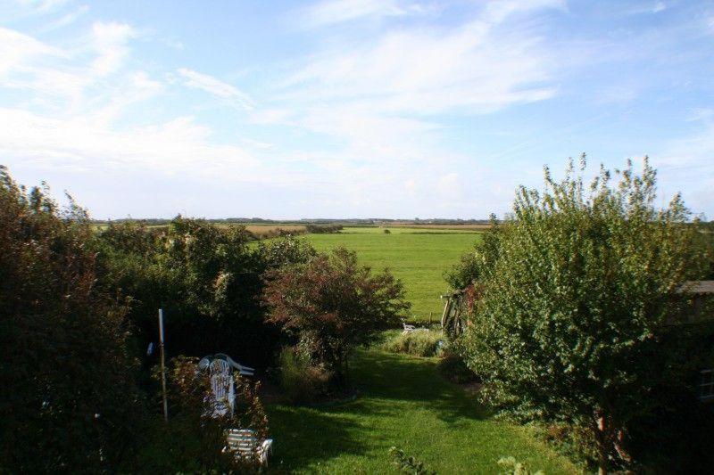 Ferienhof-Carstensen-Wohnung-Leuchtturm Suderende  Экстерьер фото
