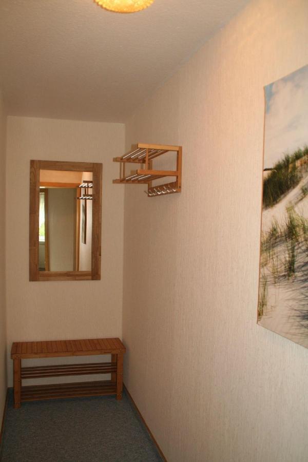Ferienhof-Carstensen-Wohnung-Leuchtturm Suderende  Экстерьер фото